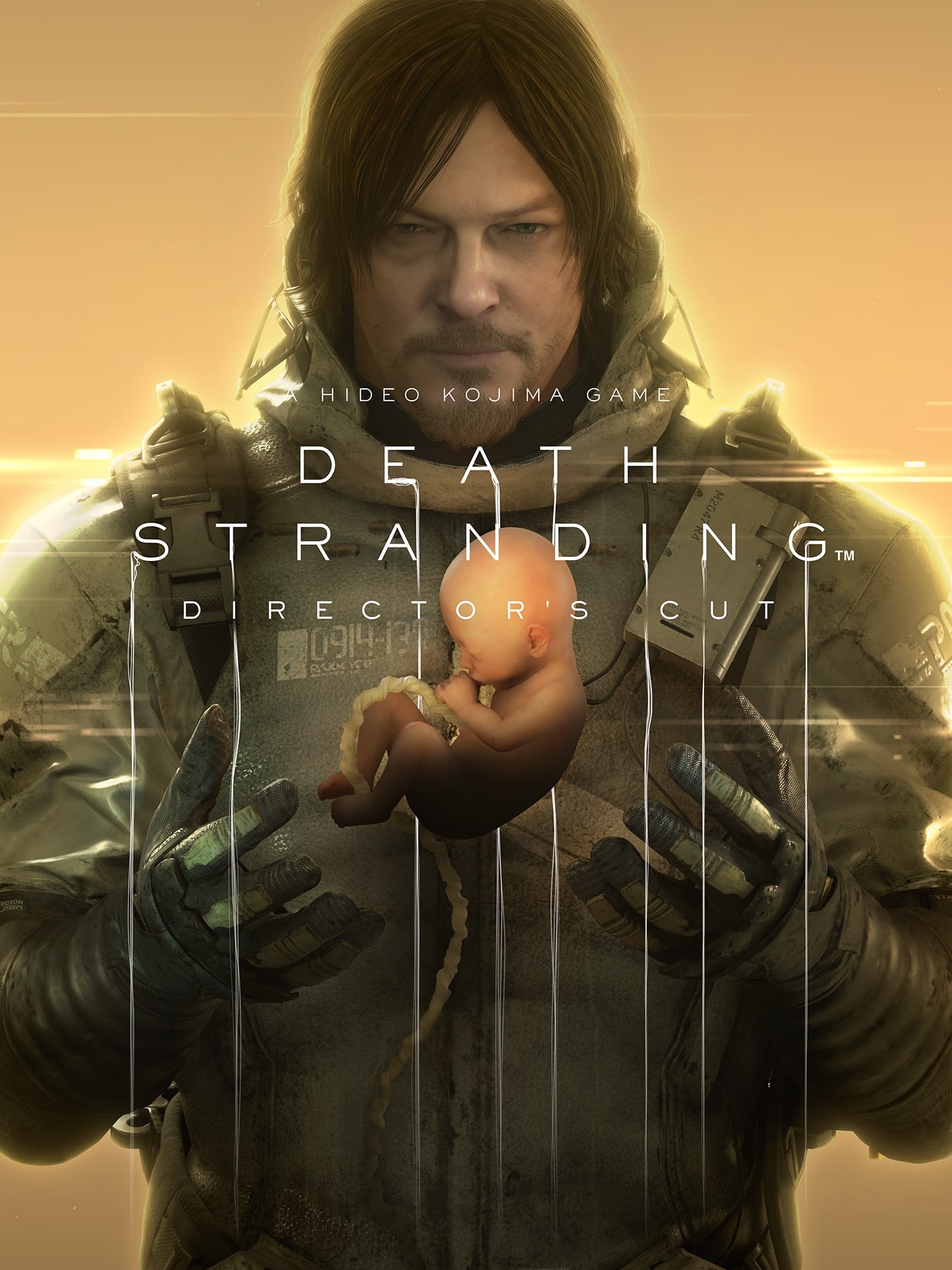 Death Stranding Director's Cut