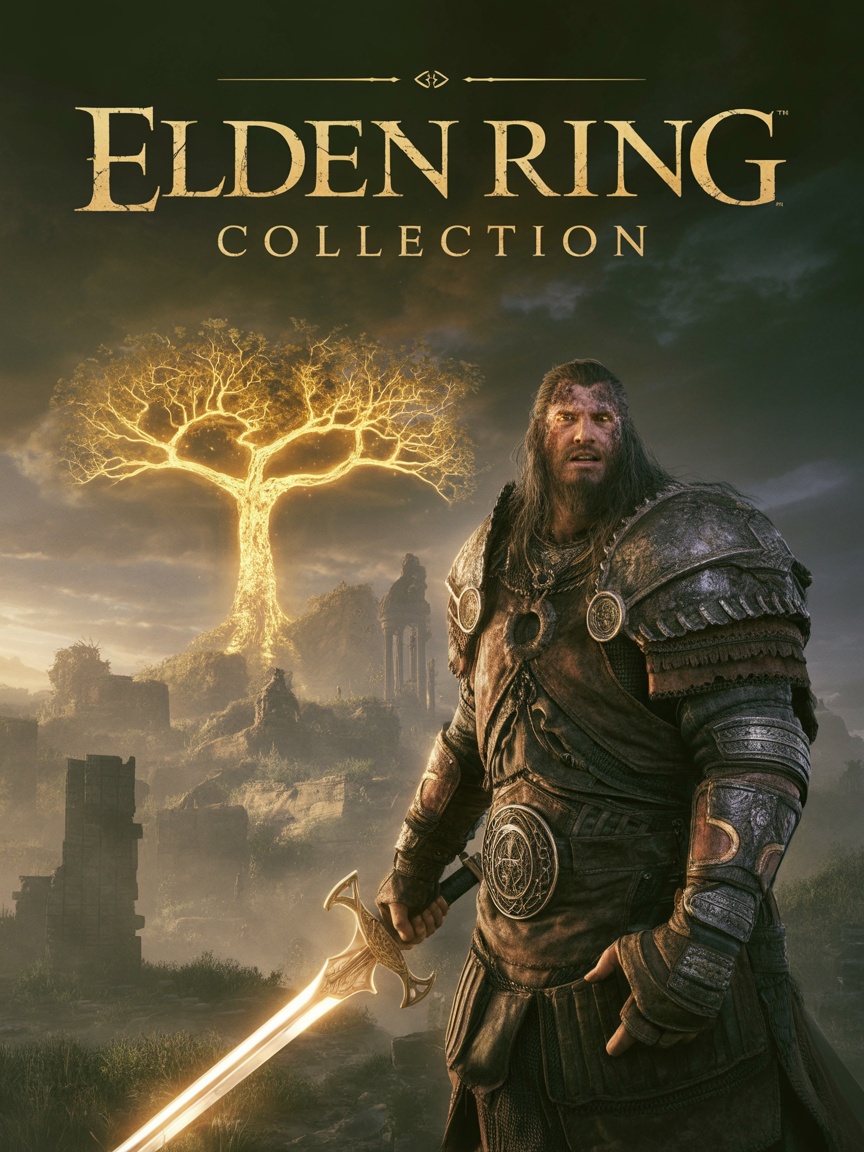 Elden Ring Collection