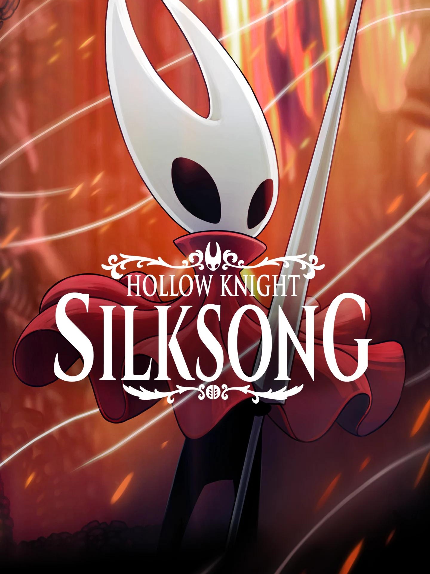 Hollow Knight: Silksong